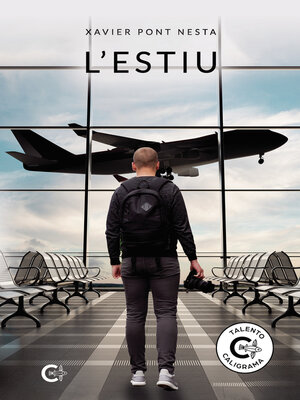 cover image of L'Estiu